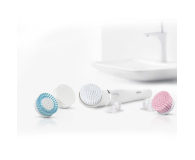 Braun Szczotki zamienne Refill SE80-M MIX FACE - 1449538 - zdjęcie 4